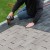 Trinity Roof Installation by PJ Roofing, Inc