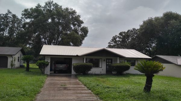 Metal Roof Brooksville FL (1)
