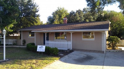 Roof Repair in Bayonet Point, Florida by PJ Roofing, Inc