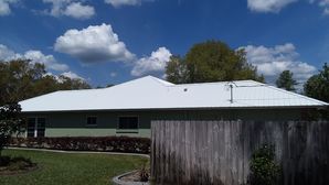 One by Fours Solar Barrier and Metal is 26 gauge ultra Lok in Brooksville, FL (2)