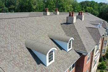 P.J. Roofing, Inc Provides Great Roofing Prices