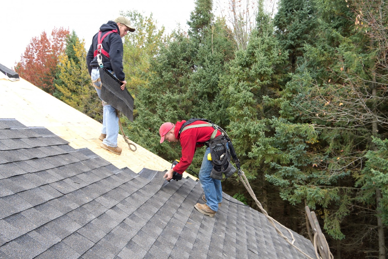 The Villages Storm Damage Roof Repair Experts! OneRestore